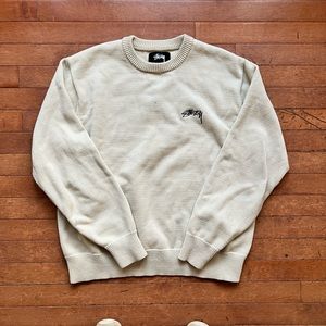 Stussy Crewneck
